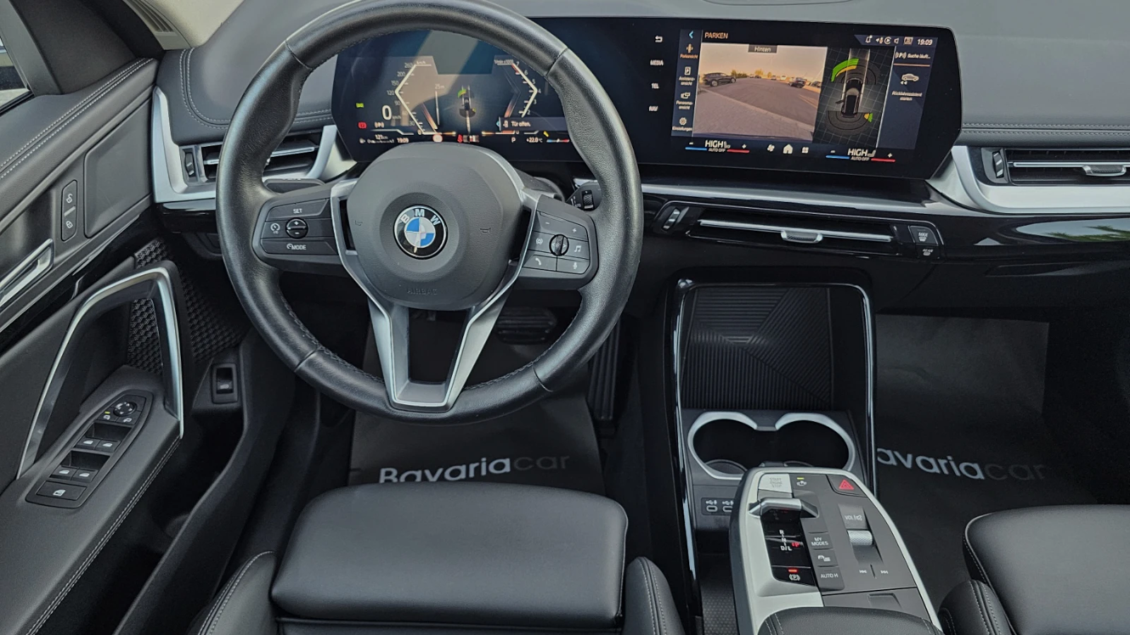 BMW X1 Germany, sDrive 20i, снимка 11 - Автомобили и джипове - 55729312
