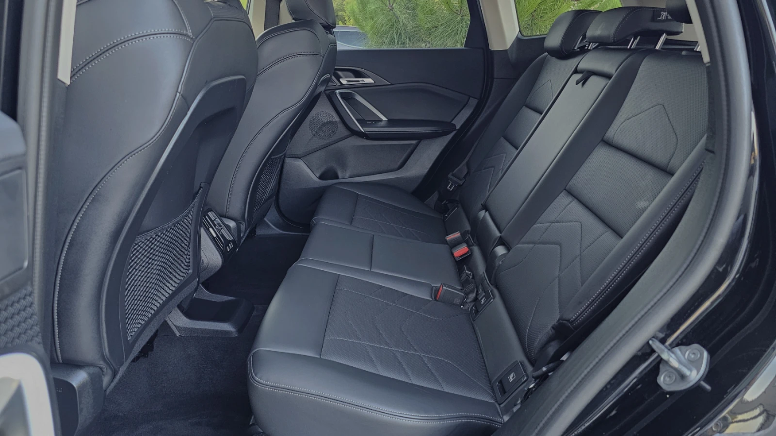 BMW X1 Germany, sDrive 20i, снимка 12 - Автомобили и джипове - 55729312
