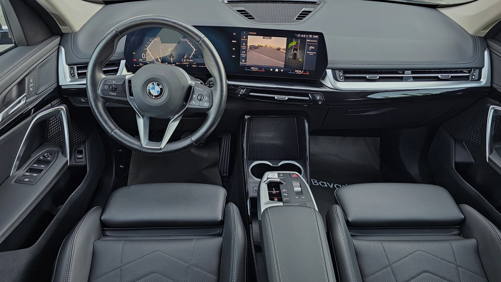 BMW X1 Germany, sDrive 20i, снимка 8 - Автомобили и джипове - 55729312