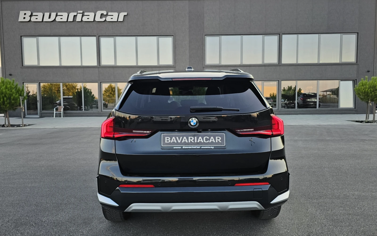 BMW X1 Germany, sDrive 20i, снимка 5 - Автомобили и джипове - 55729312