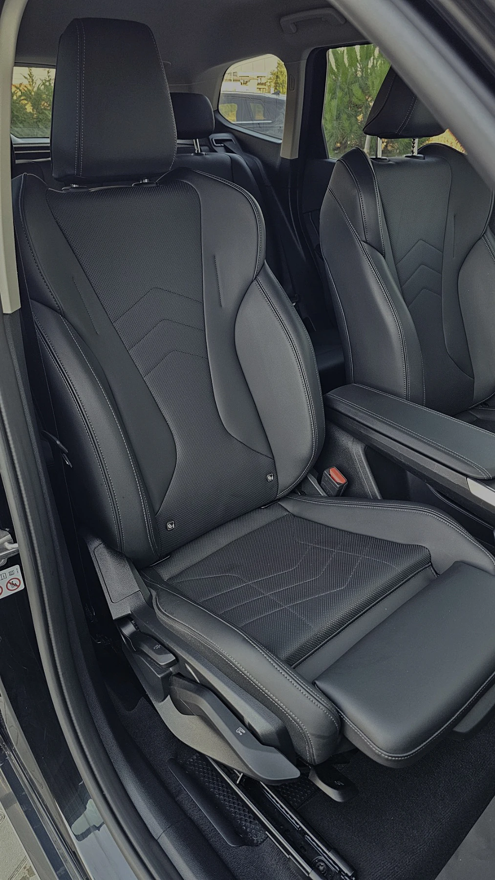 BMW X1 Germany, sDrive 20i, снимка 16 - Автомобили и джипове - 55729312