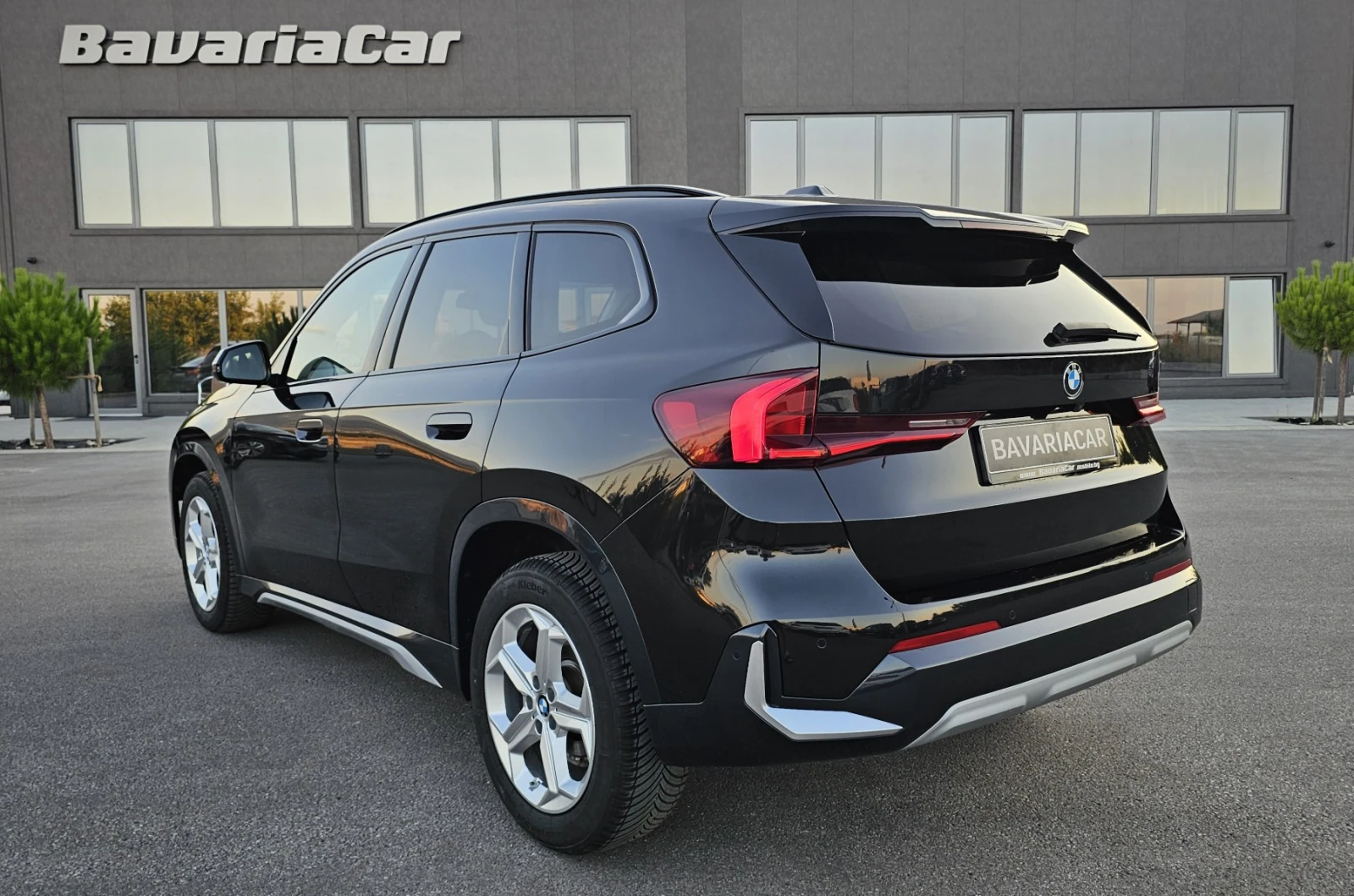 BMW X1 Germany, sDrive 20i, снимка 3 - Автомобили и джипове - 55729312