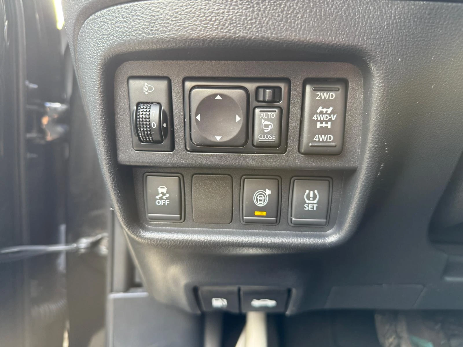 Nissan Juke 1, 6 Dig-T 190 4X4 Tekna X-tr. 4WD Facelift, снимка 14 - Автомобили и джипове - 55944393