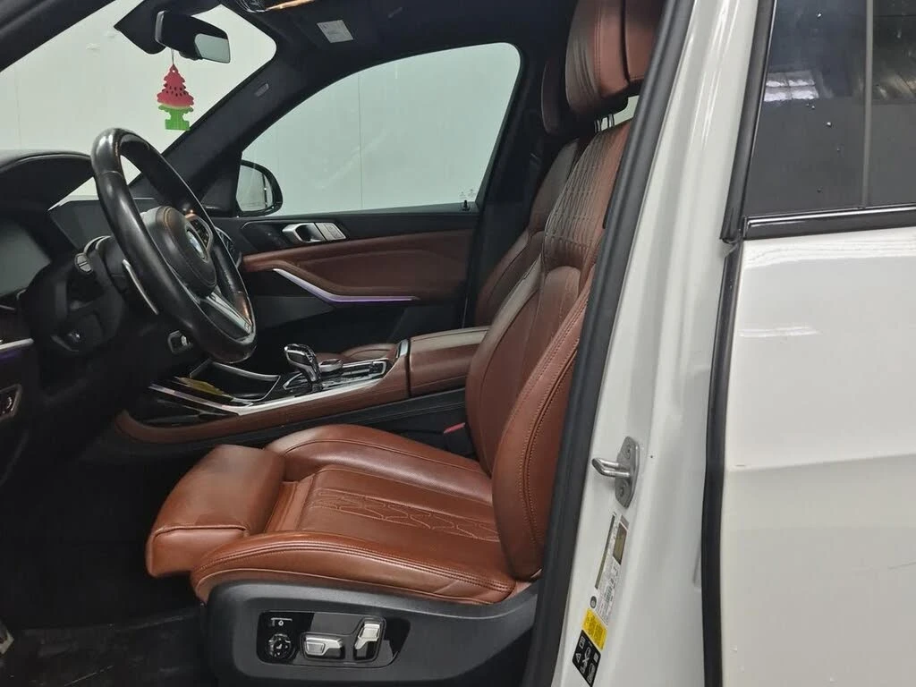 BMW X7 3.0 xDrive40i AWD, снимка 3 - Автомобили и джипове - 56081538