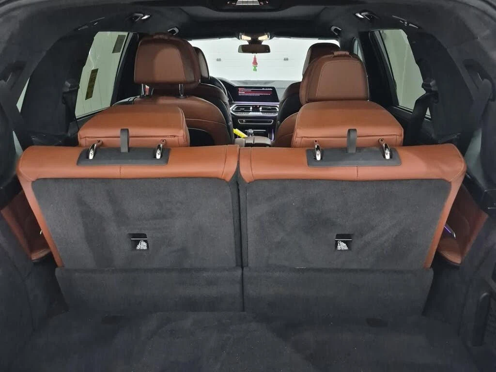 BMW X7 3.0 xDrive40i AWD, снимка 5 - Автомобили и джипове - 56081538