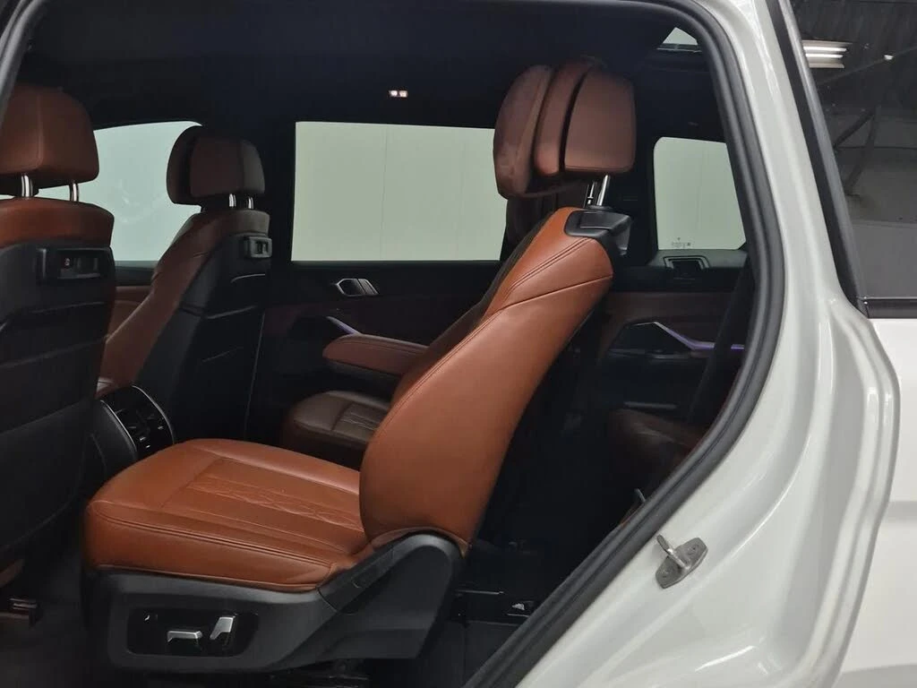 BMW X7 3.0 xDrive40i AWD, снимка 4 - Автомобили и джипове - 56081538