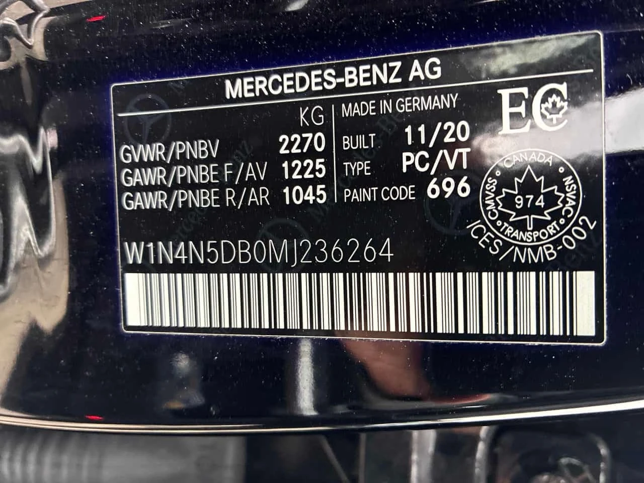 Mercedes-Benz GLA * AMG 45 * CARFAX * ��� ������������ ������ | Mobile.bg � ����������� 10