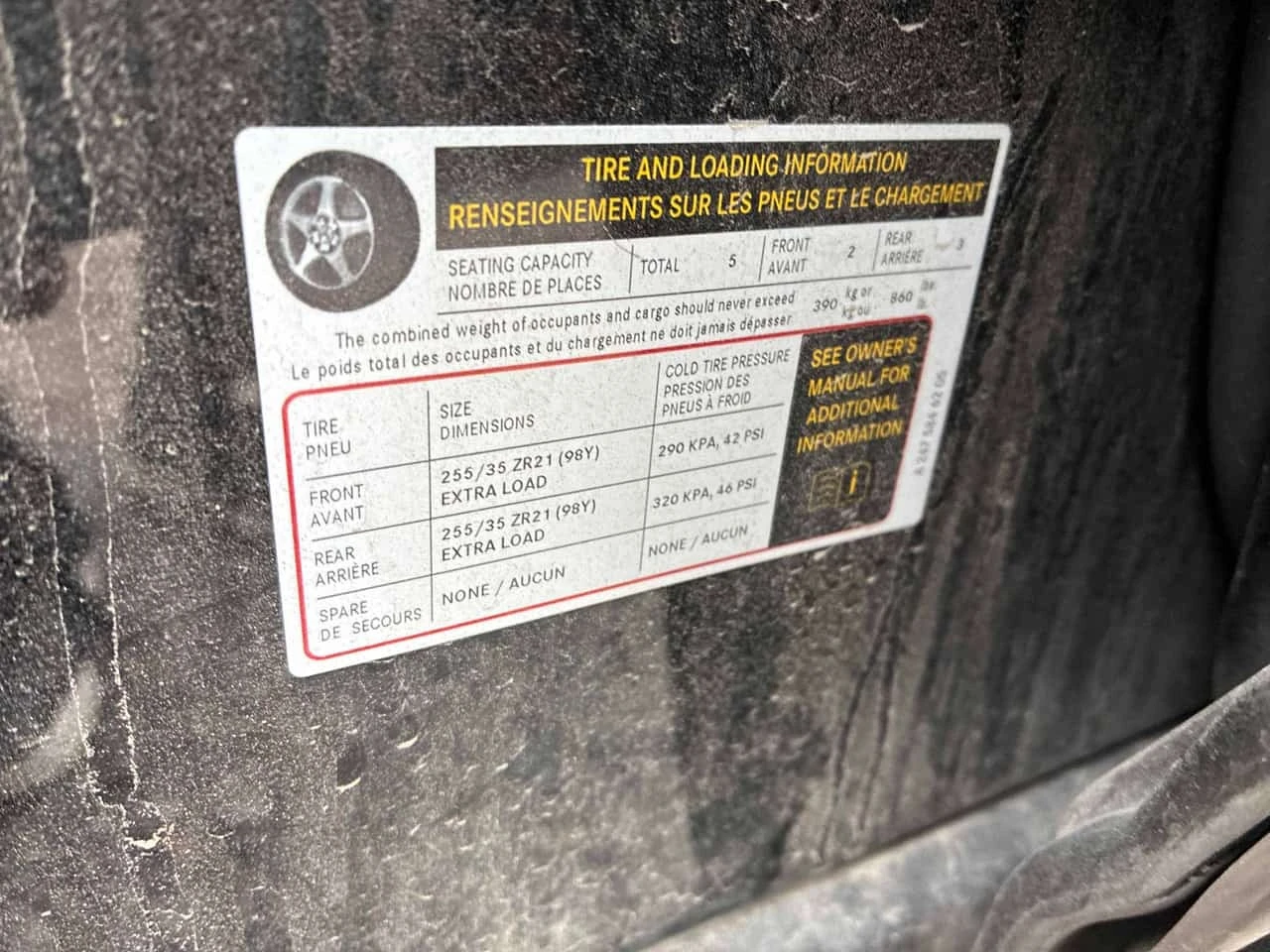 Mercedes-Benz GLA * AMG 45 * CARFAX * ��� ������������ ������ | Mobile.bg � ����������� 11