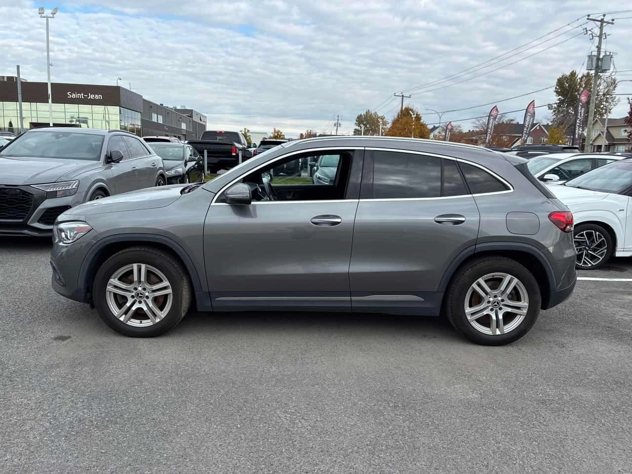 Mercedes-Benz GLA 250 CARFAX/�������/�������/����/���� | Mobile.bg � ����������� 2