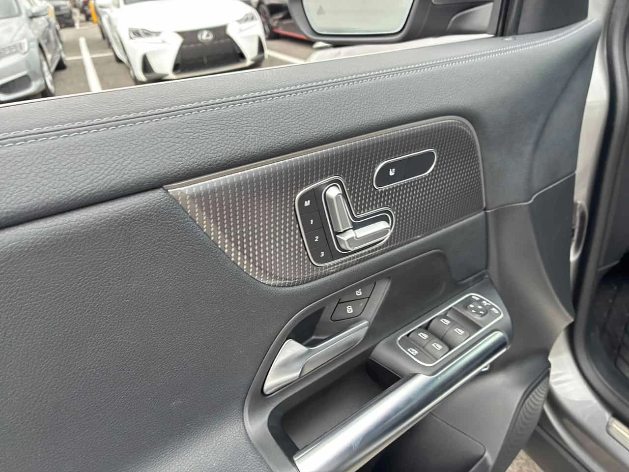 Mercedes-Benz GLA 250 CARFAX/�������/�������/����/���� | Mobile.bg � ����������� 12