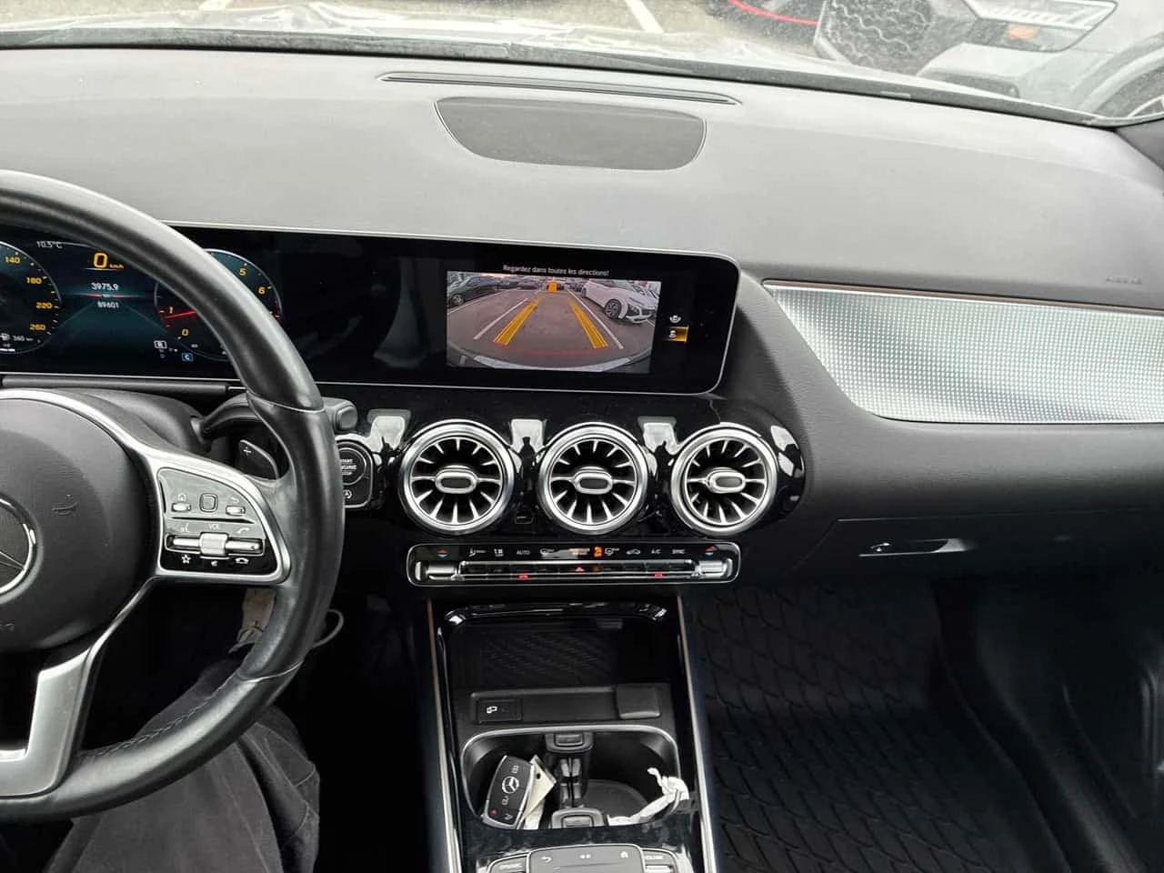 Mercedes-Benz GLA 250 CARFAX/�������/�������/����/���� | Mobile.bg � ����������� 9