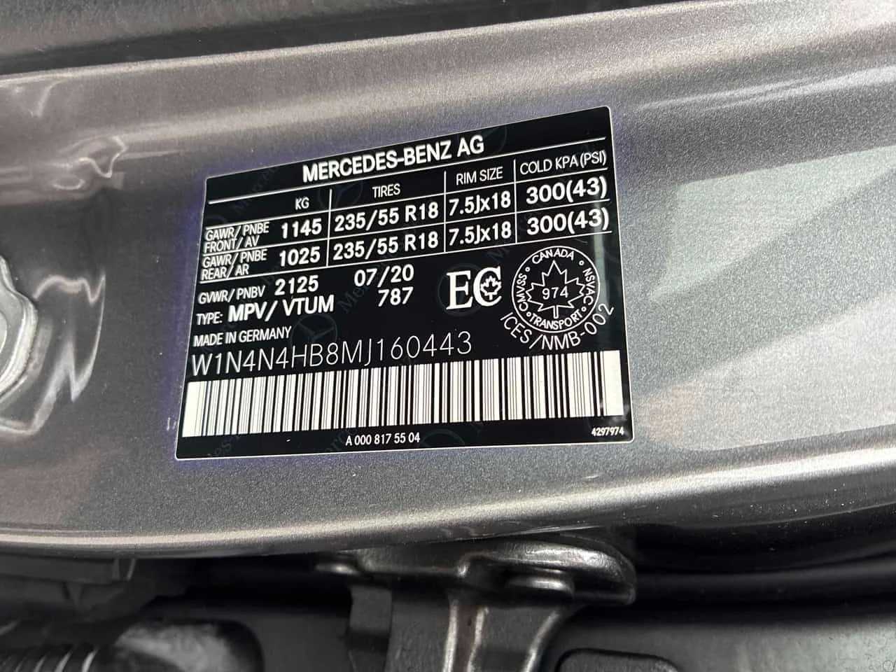 Mercedes-Benz GLA 250 CARFAX/�������/�������/����/���� | Mobile.bg � ����������� 10