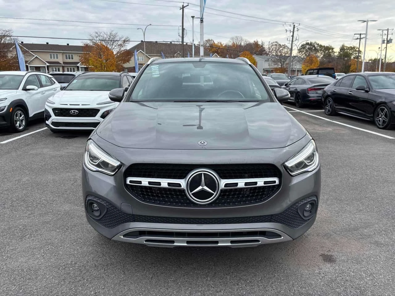 Mercedes-Benz GLA 250 CARFAX/�������/�������/����/���� | Mobile.bg � ����������� 6
