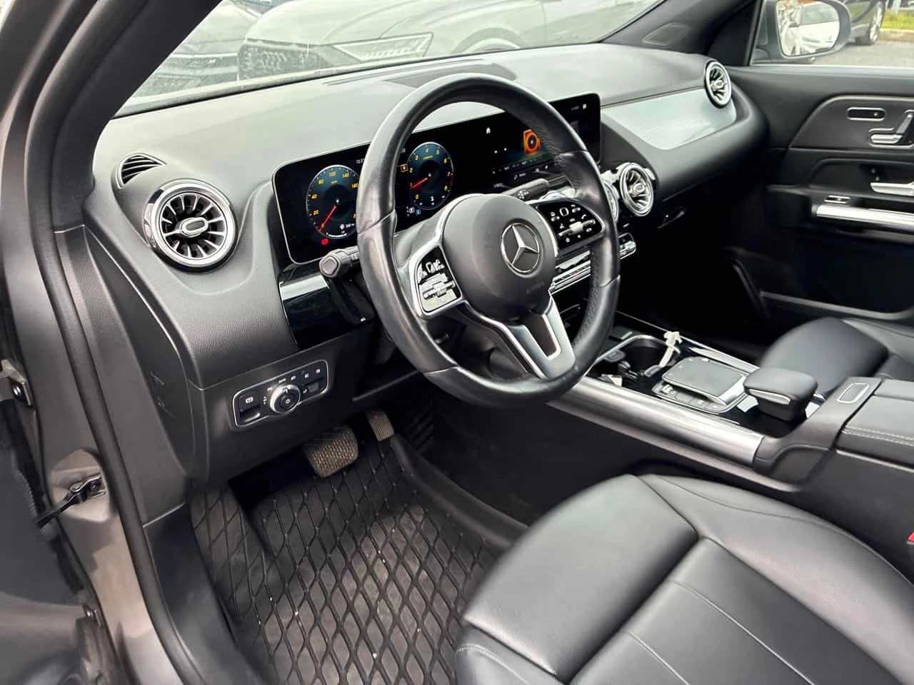 Mercedes-Benz GLA 250 CARFAX/�������/�������/����/���� | Mobile.bg � ����������� 5