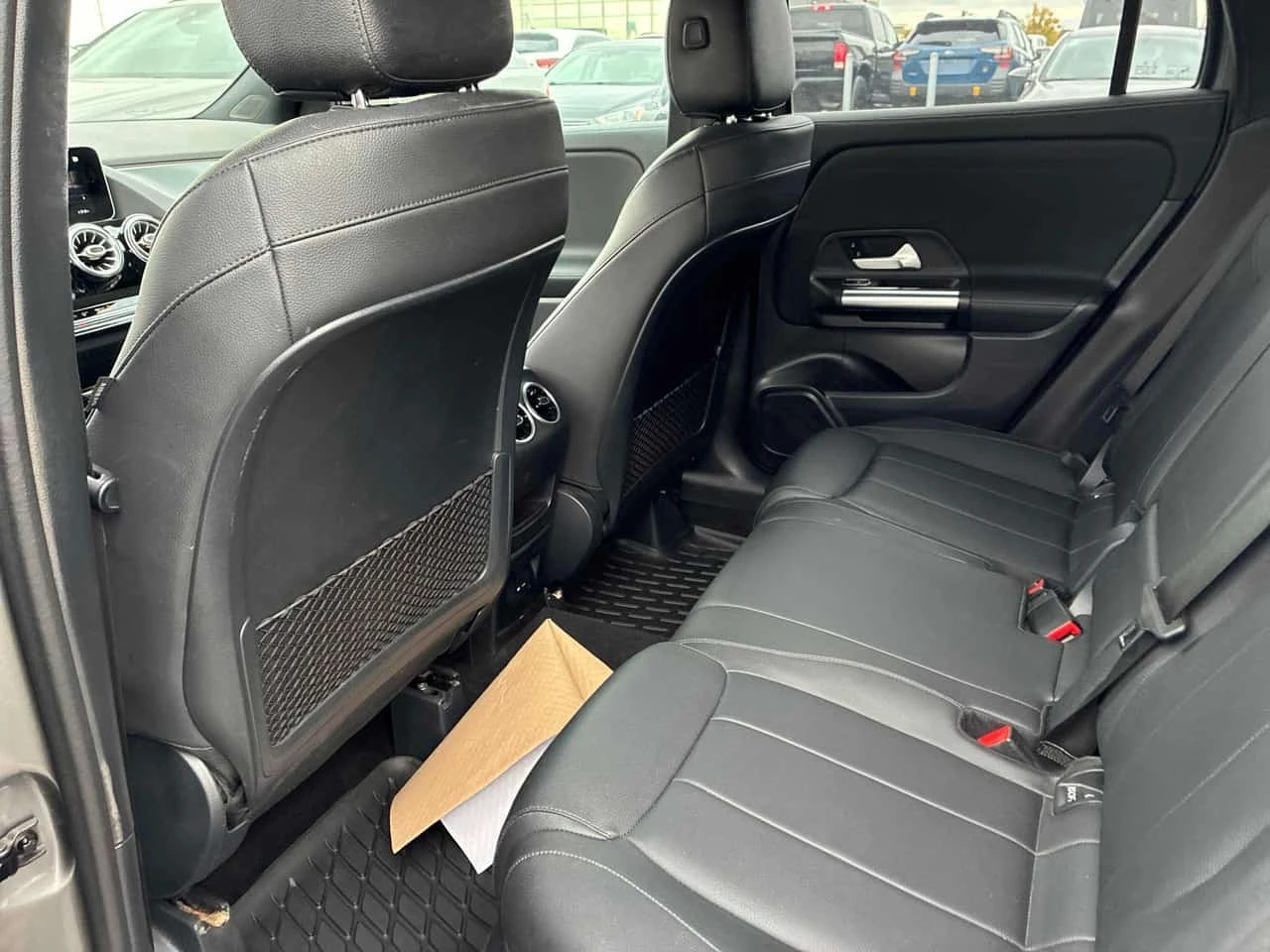 Mercedes-Benz GLA 250 CARFAX/�������/�������/����/���� | Mobile.bg � ����������� 13
