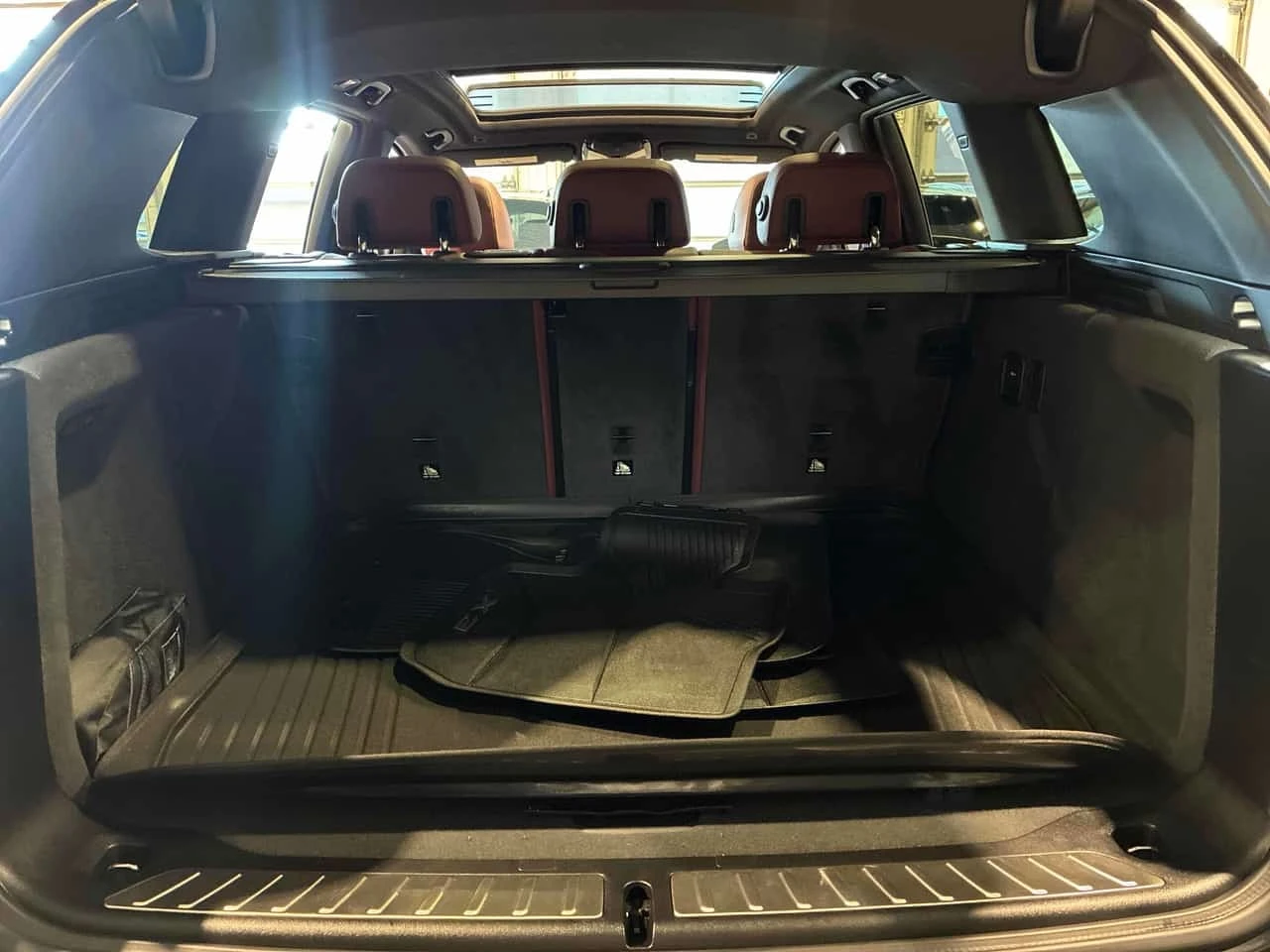 BMW X3 xDrive30i M SPORT/��������/CARFAX | Mobile.bg � ����������� 12