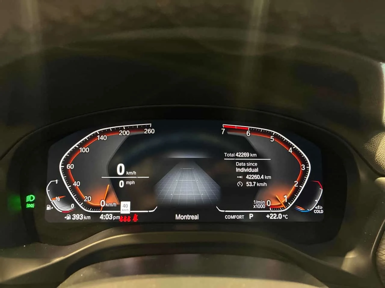 BMW X3 xDrive30i M SPORT/��������/CARFAX | Mobile.bg � ����������� 8