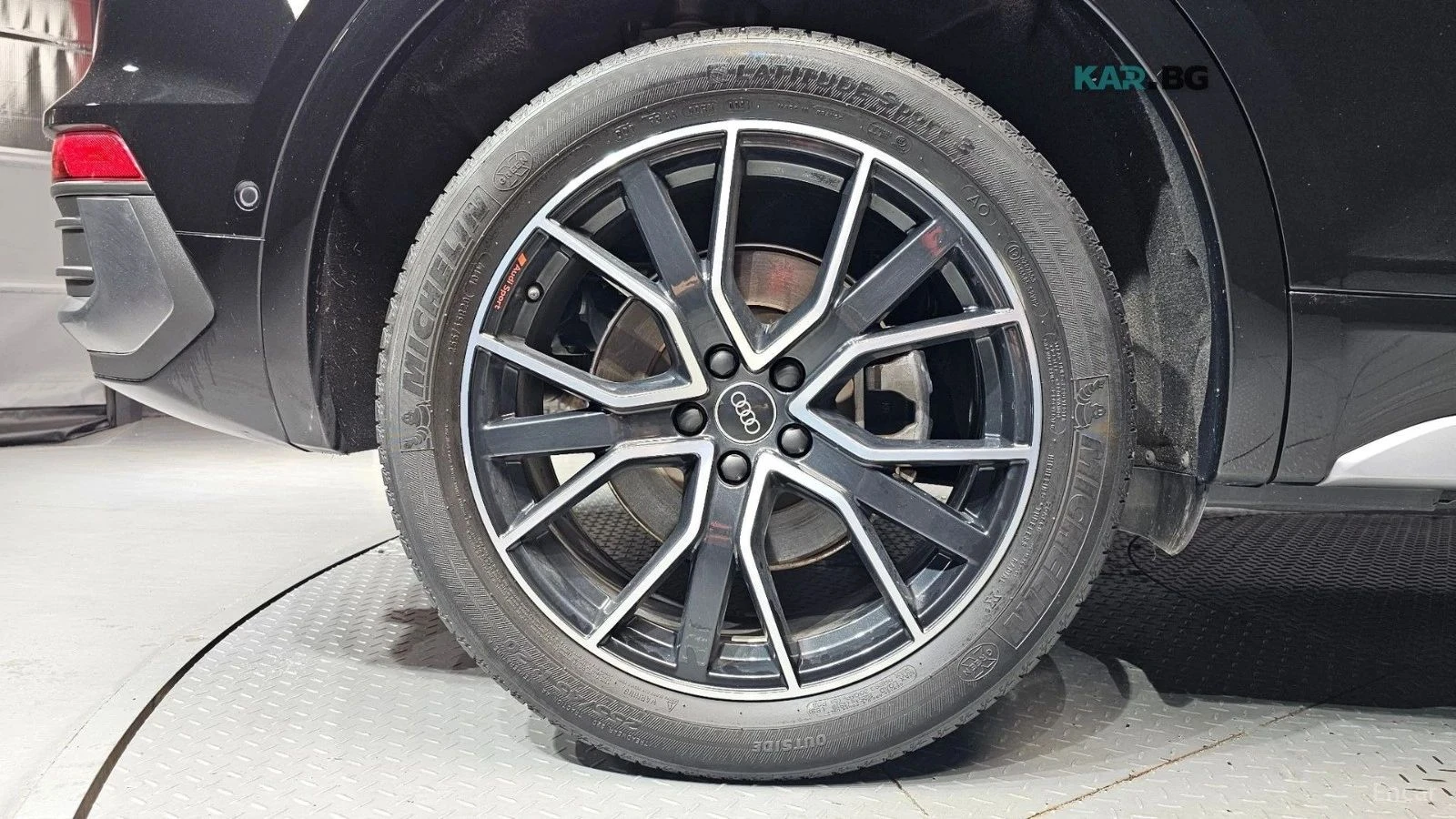 Audi Q5 | Mobile.bg � ����������� 5