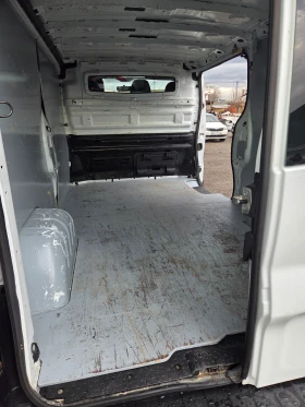 Renault Trafic 1.6DCI 120, снимка 11