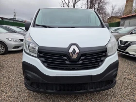 Renault Trafic 1.6DCI 120, снимка 3