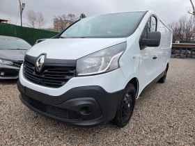 Renault Trafic 1.6DCI 120, снимка 1