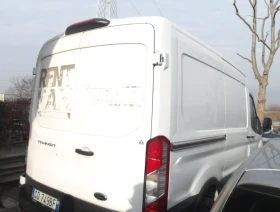 Ford Transit 2.0 TDCI Trend, снимка 3