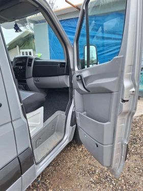 Mercedes-Benz Sprinter 211, снимка 8