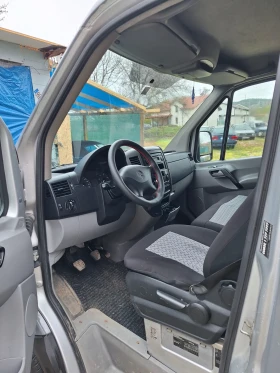 Mercedes-Benz Sprinter 211, снимка 7