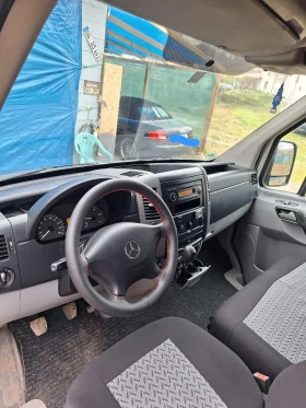 Mercedes-Benz Sprinter 211, снимка 6