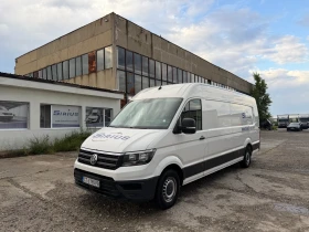 VW Crafter 2.0TDI , снимка 2
