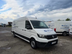 VW Crafter 2.0TDI , снимка 1