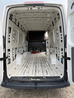 VW Crafter 2.0TDI , снимка 9