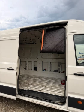 VW Crafter 2.0TDI , снимка 7
