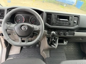 VW Crafter 2.0TDI , снимка 14