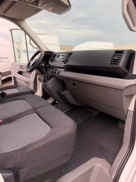 VW Crafter 2.0TDI , снимка 12
