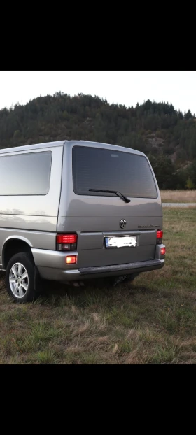 VW Caravelle, снимка 5