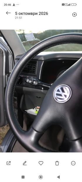 VW Caravelle, снимка 8