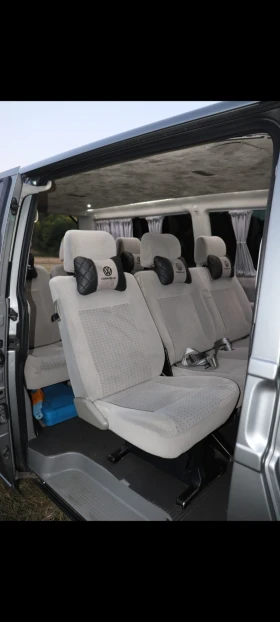 VW Caravelle, снимка 12
