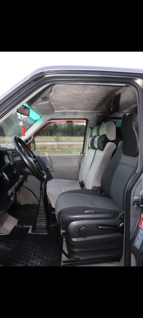 VW Caravelle, снимка 6