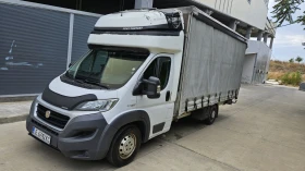 Fiat Ducato 3.0 JTD - изображение 1