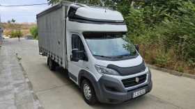 Fiat Ducato 3.0 JTD, снимка 2