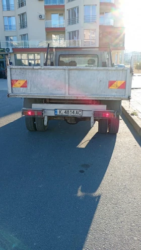 Обява за продажба на Ford Transit ~5 800 лв. - изображение 2 | Auto.bg Обява за продажба на Ford Transit ~5 800 лв. - изображение 2
