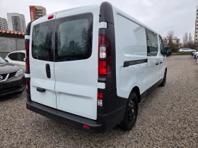 Renault Trafic 1.6DCI 120, снимка 5