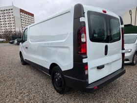 Renault Trafic 1.6DCI 120, снимка 4