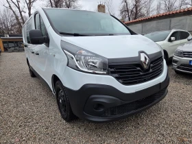 Renault Trafic 1.6DCI 120, снимка 2