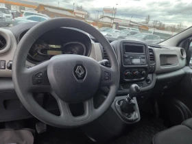 Renault Trafic 1.6DCI 120, снимка 6