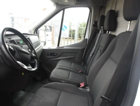 Ford Transit 2.0 TDCI Trend | Auto.bg — изображение 10