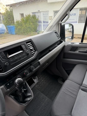 VW Crafter 2.0TDI  | Mobile.bg � ����� ������ 13