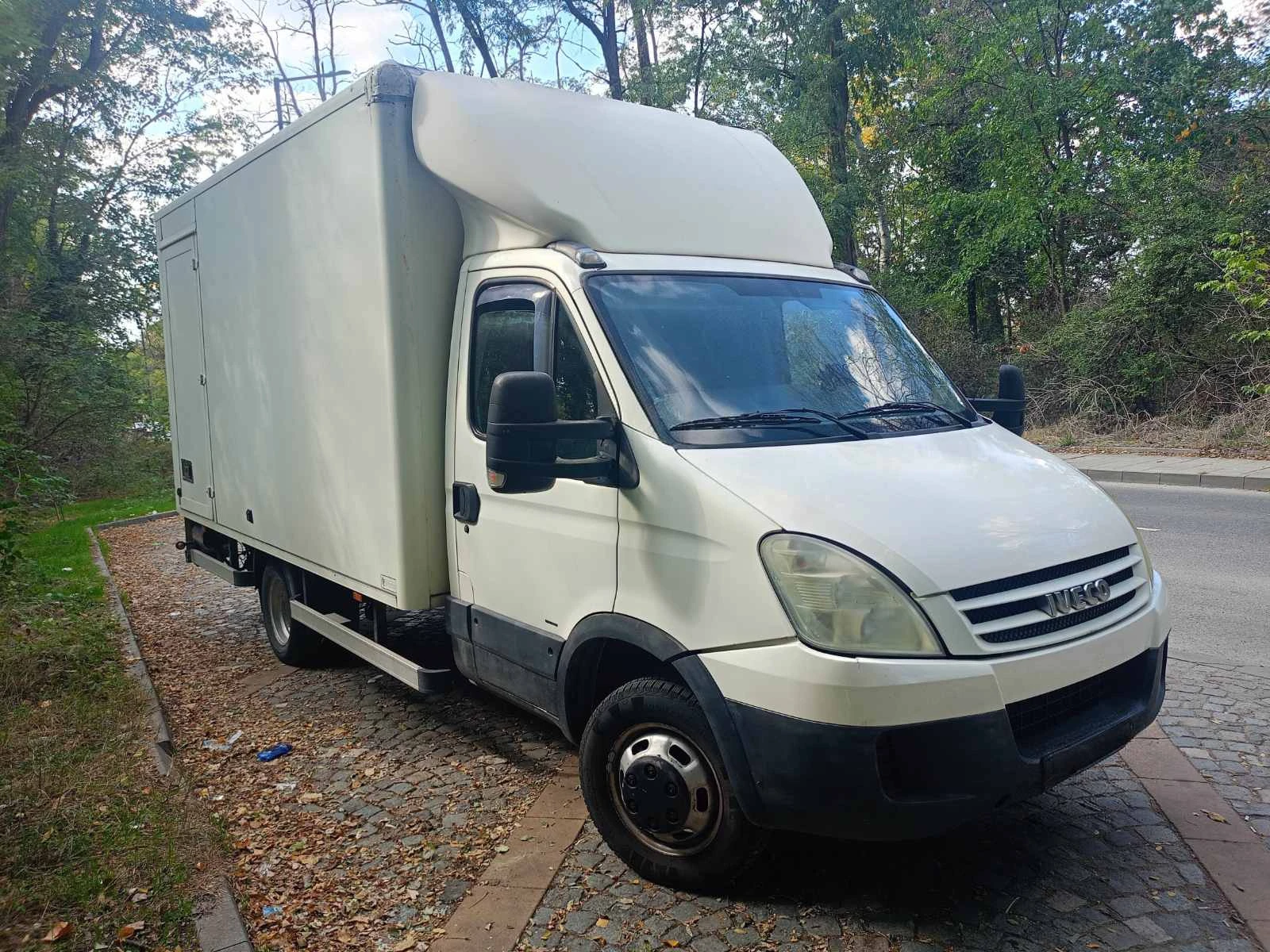 Iveco 5018 . * *       | Mobile.bg   3