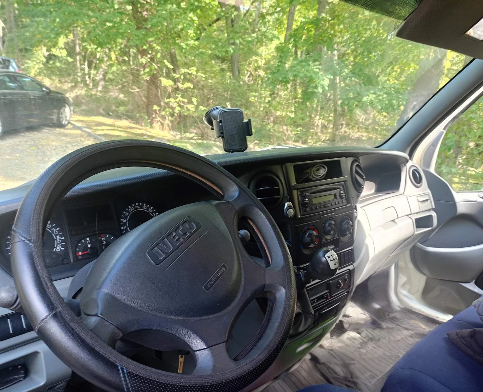 Iveco 5018 . * *       | Mobile.bg   5